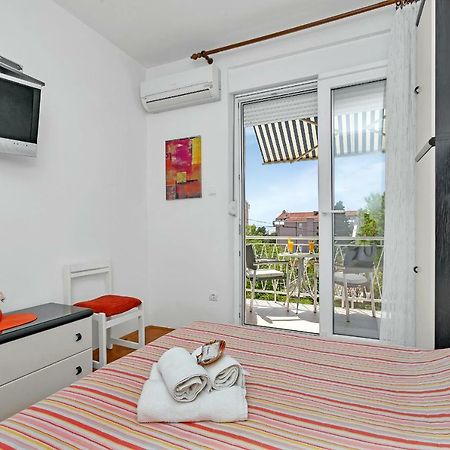 Mirjana & Ivo Apartment Makarska Exterior foto